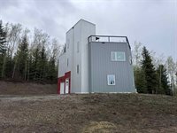 860 Ridgepointe Drive, Fairbanks, AK 99709