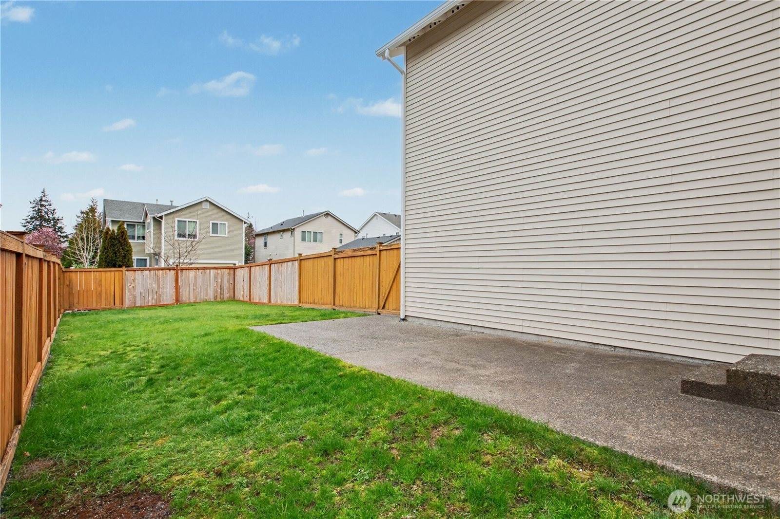 3070 O'Brien Street, Dupont, WA 98327