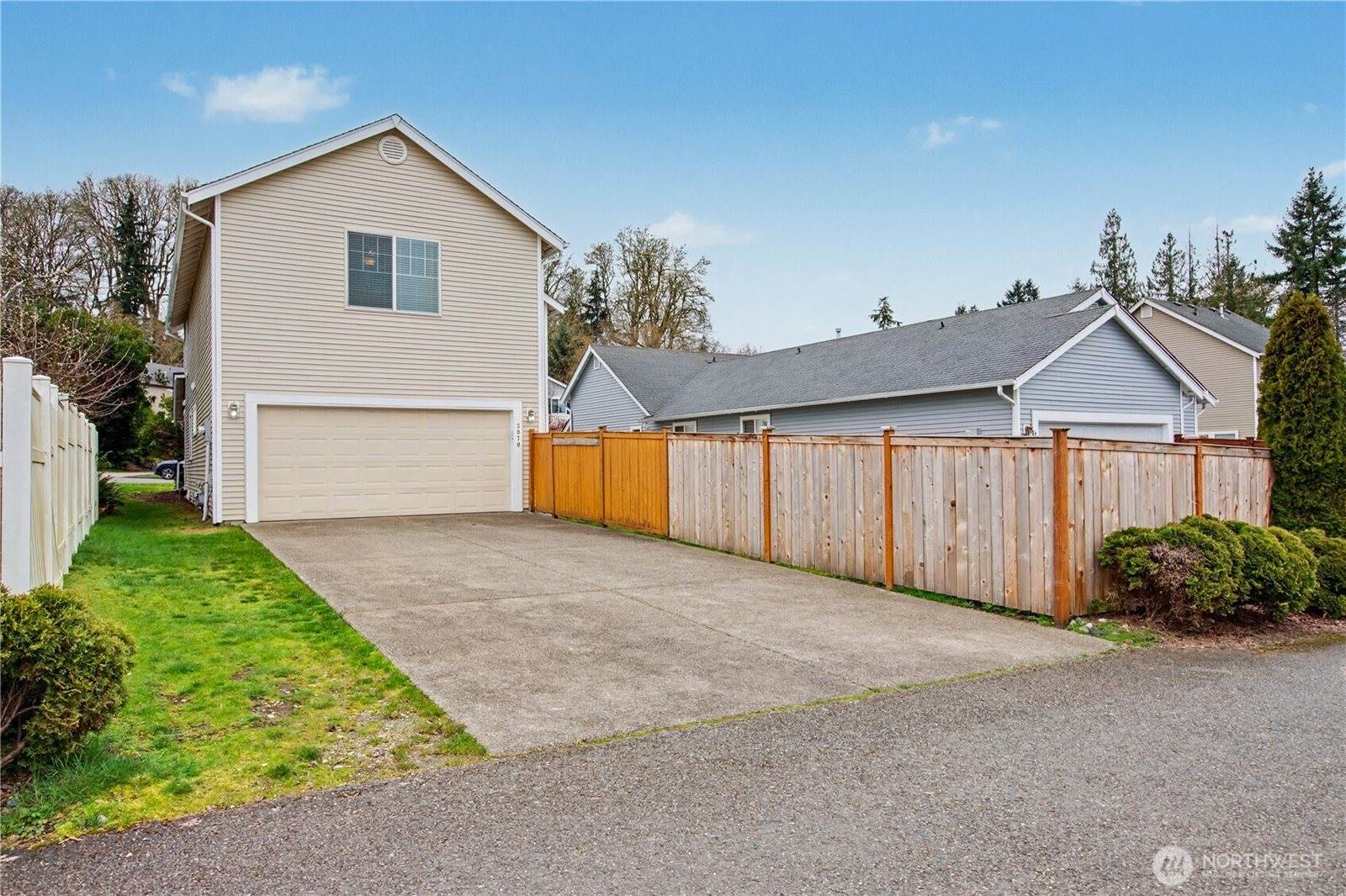 3070 O'Brien Street, Dupont, WA 98327