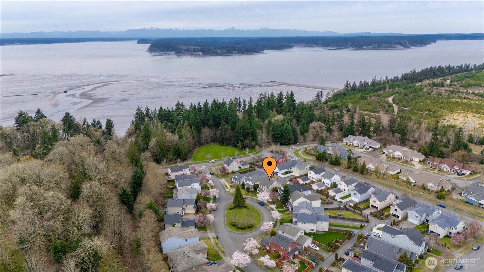 3070 O'Brien Street, Dupont, WA 98327