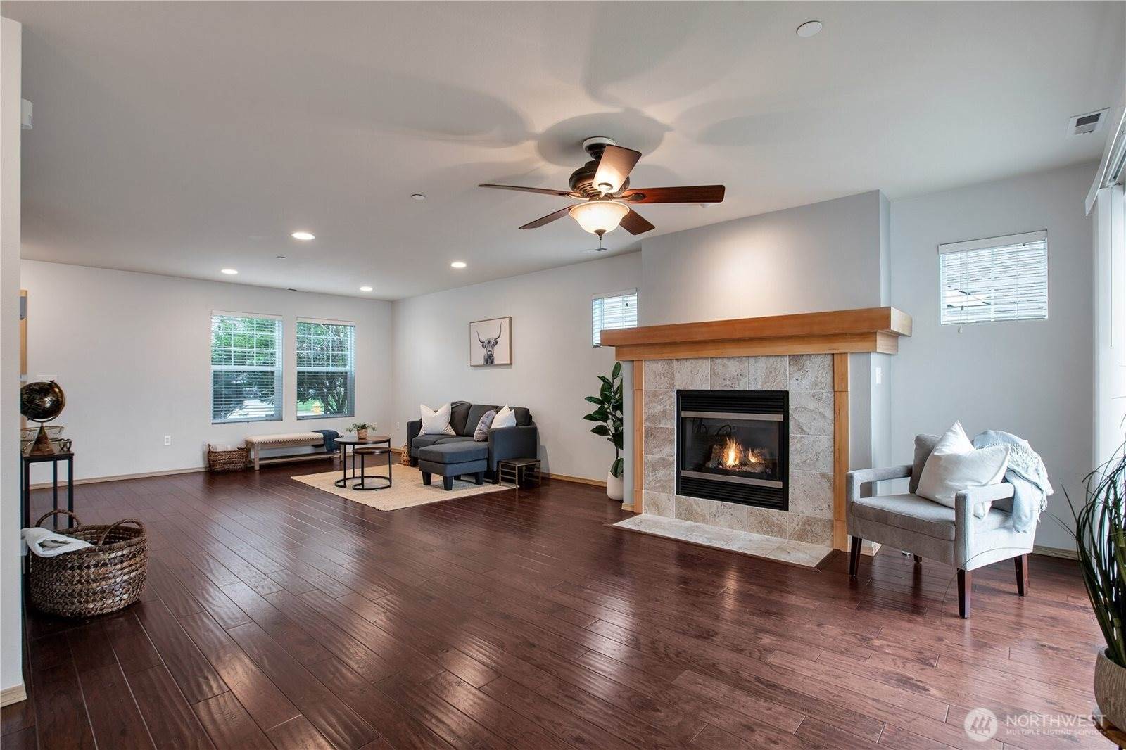 3070 O'Brien Street, Dupont, WA 98327