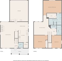 3070 O'Brien Street, Dupont, WA 98327