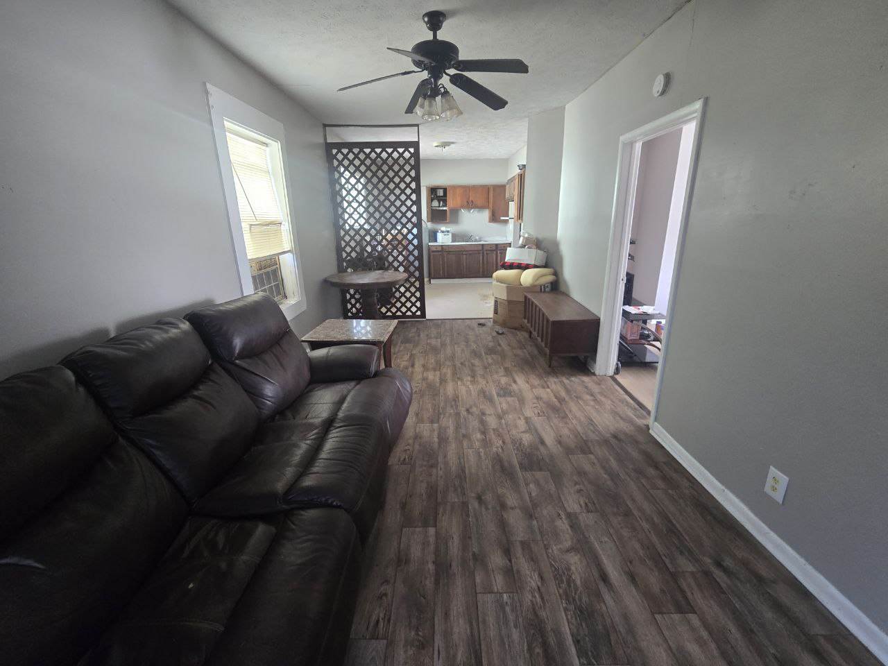 160 Bessie Harvey Ave, Alcoa, TN 37701