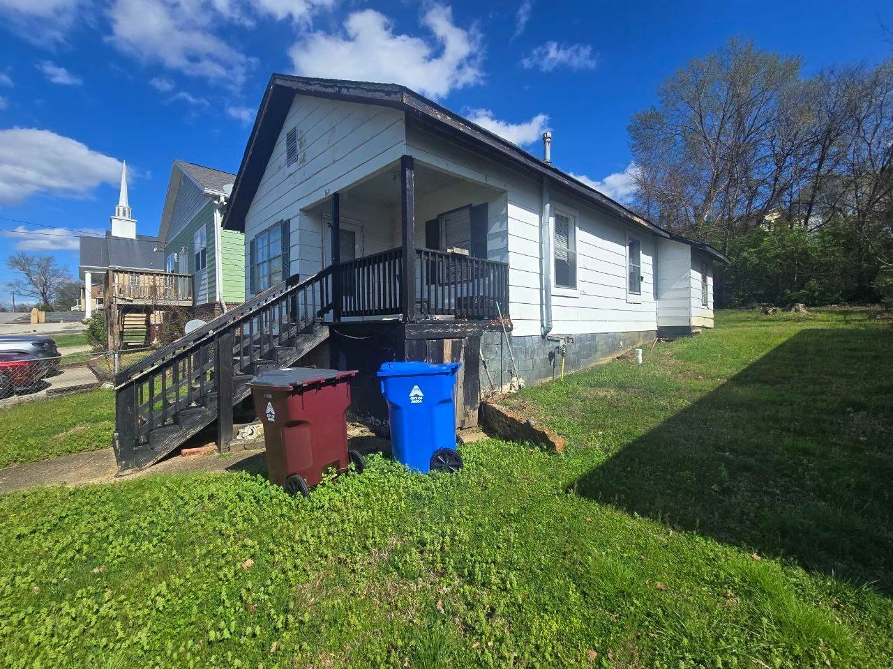 160 Bessie Harvey Ave, Alcoa, TN 37701