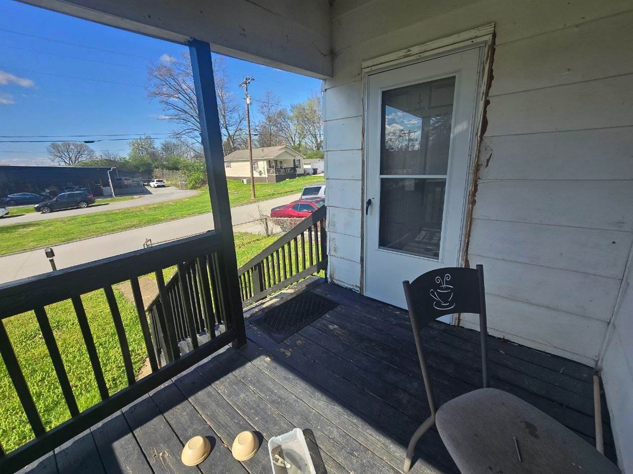160 Bessie Harvey Ave, Alcoa, TN 37701