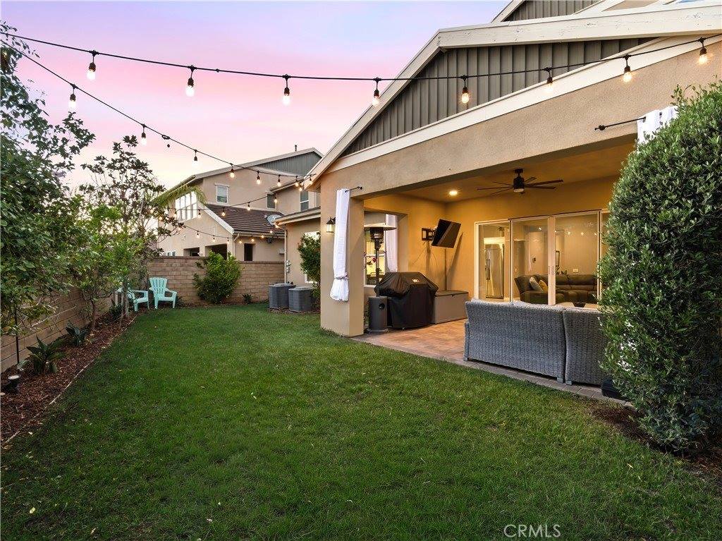 20818 Red Sky Court, Saugus, CA 91350