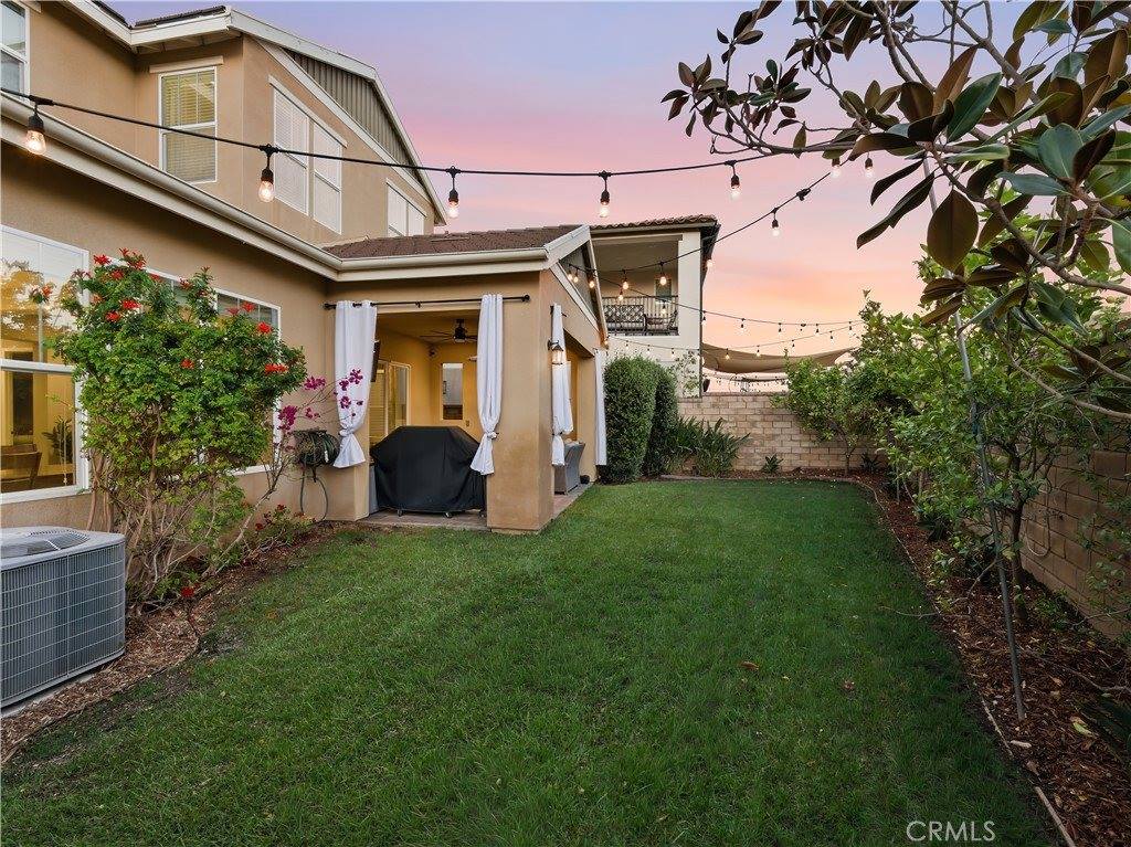 20818 Red Sky Court, Saugus, CA 91350