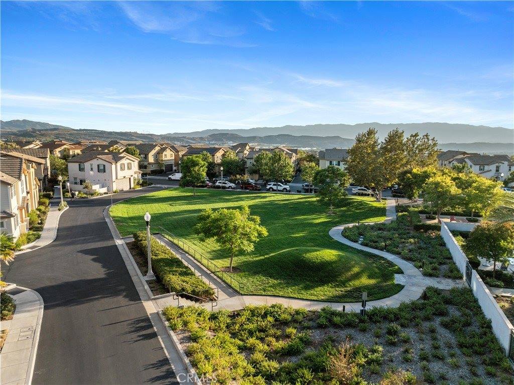 20818 Red Sky Court, Saugus, CA 91350