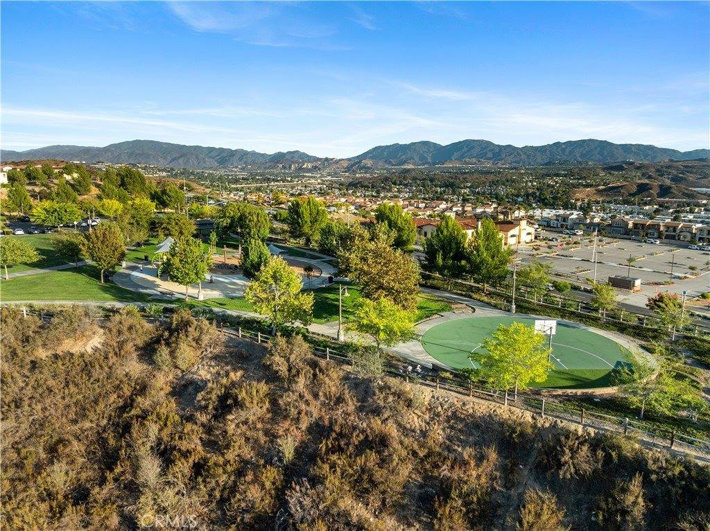 20818 Red Sky Court, Saugus, CA 91350