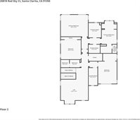 20818 Red Sky Court, Saugus, CA 91350