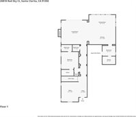 20818 Red Sky Court, Saugus, CA 91350