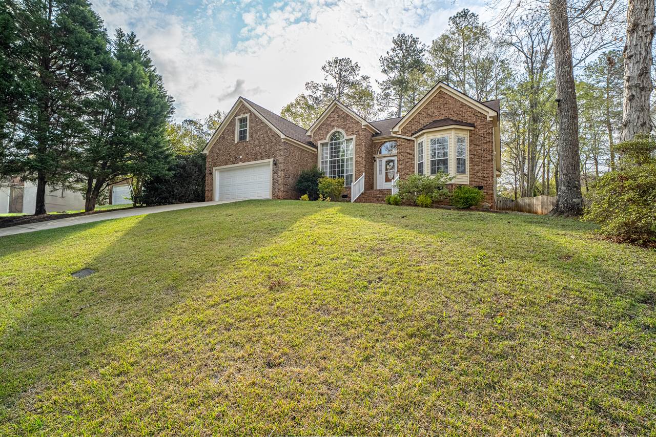 34 Groves Wood Court, Columbia, SC 29212