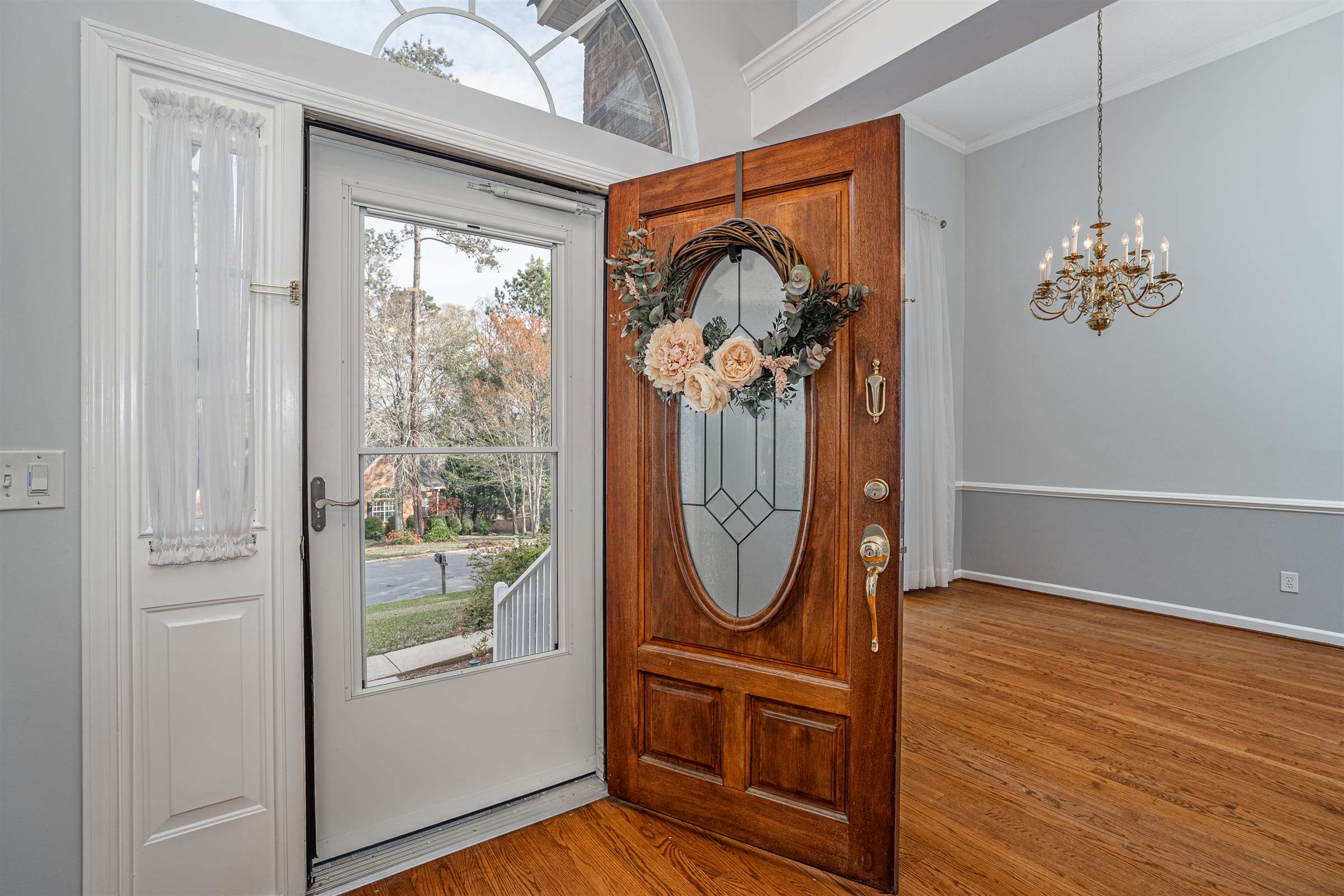 34 Groves Wood Court, Columbia, SC 29212