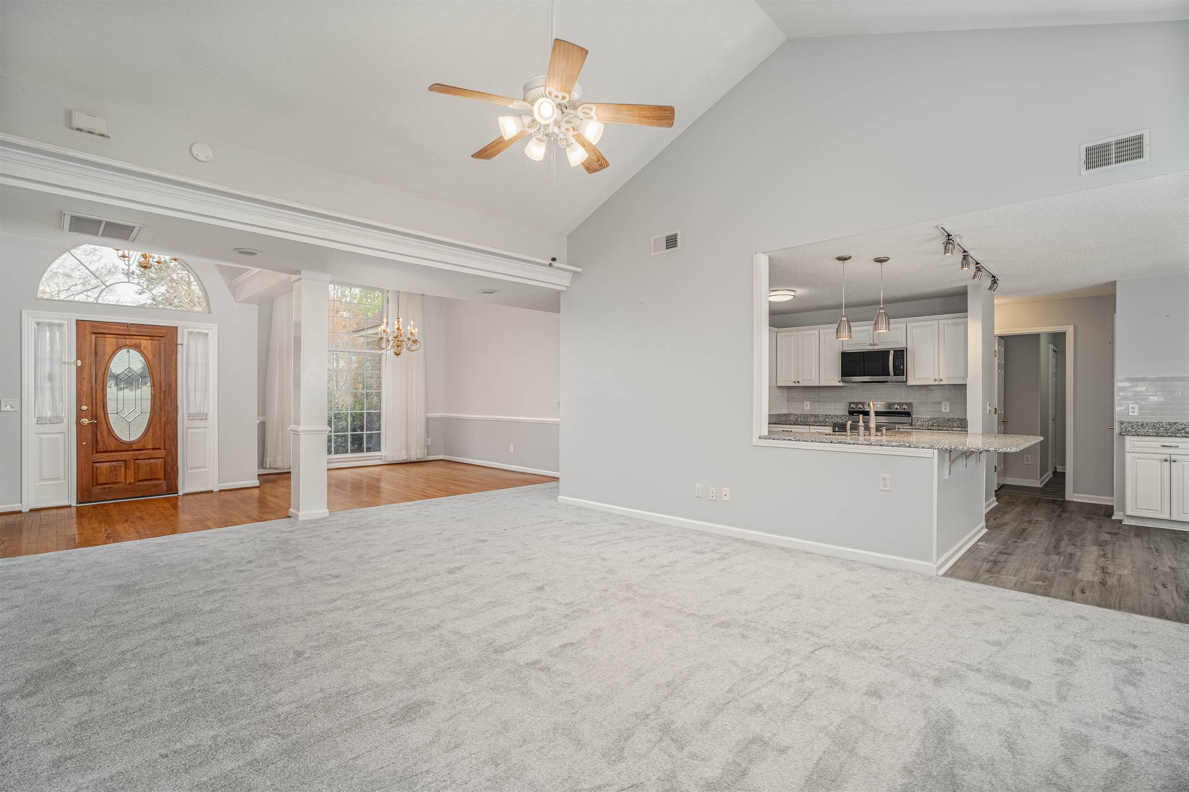 34 Groves Wood Court, Columbia, SC 29212