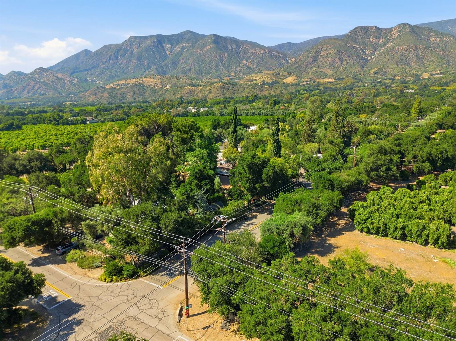 757 McNell, Ojai, CA 93023
