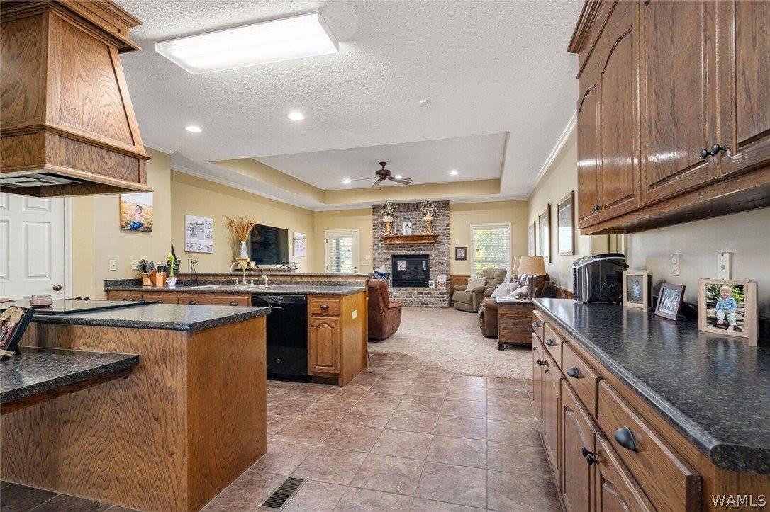 14530 Lost Lake Drive, Tuscaloosa, AL 35405