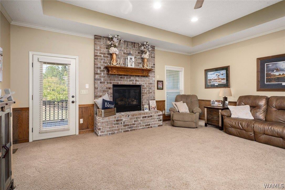 14530 Lost Lake Drive, Tuscaloosa, AL 35405