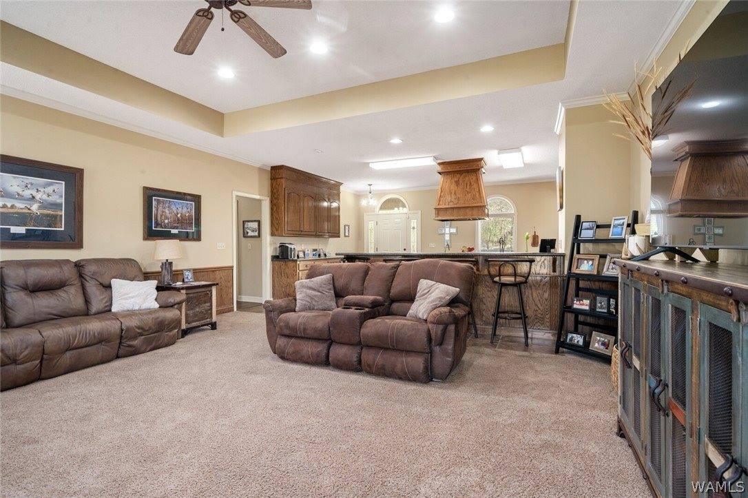 14530 Lost Lake Drive, Tuscaloosa, AL 35405