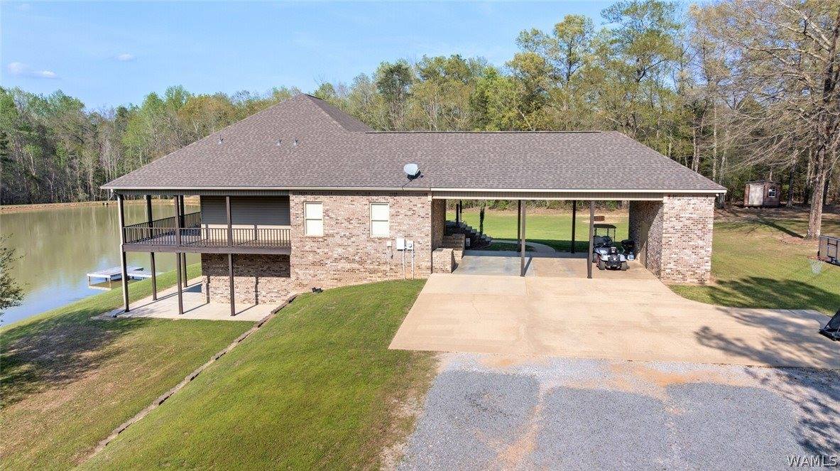 14530 Lost Lake Drive, Tuscaloosa, AL 35405