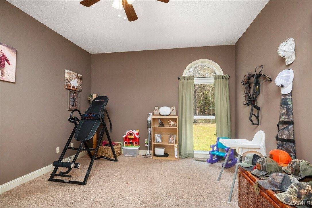 14530 Lost Lake Drive, Tuscaloosa, AL 35405