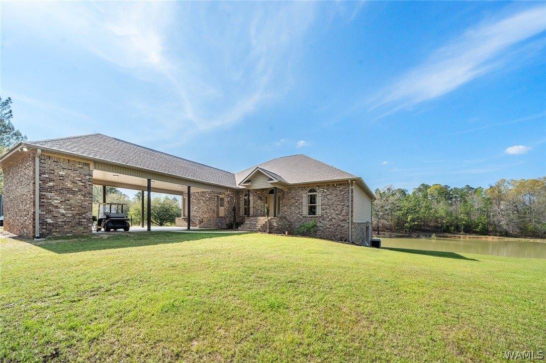 14530 Lost Lake Drive, Tuscaloosa, AL 35405