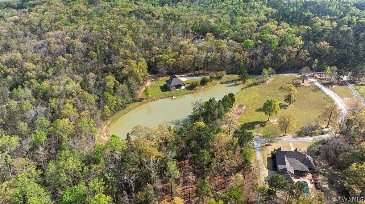 14530 Lost Lake Drive, Tuscaloosa, AL 35405