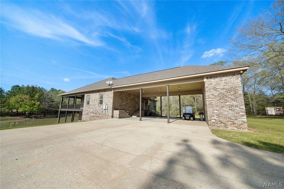 14530 Lost Lake Drive, Tuscaloosa, AL 35405