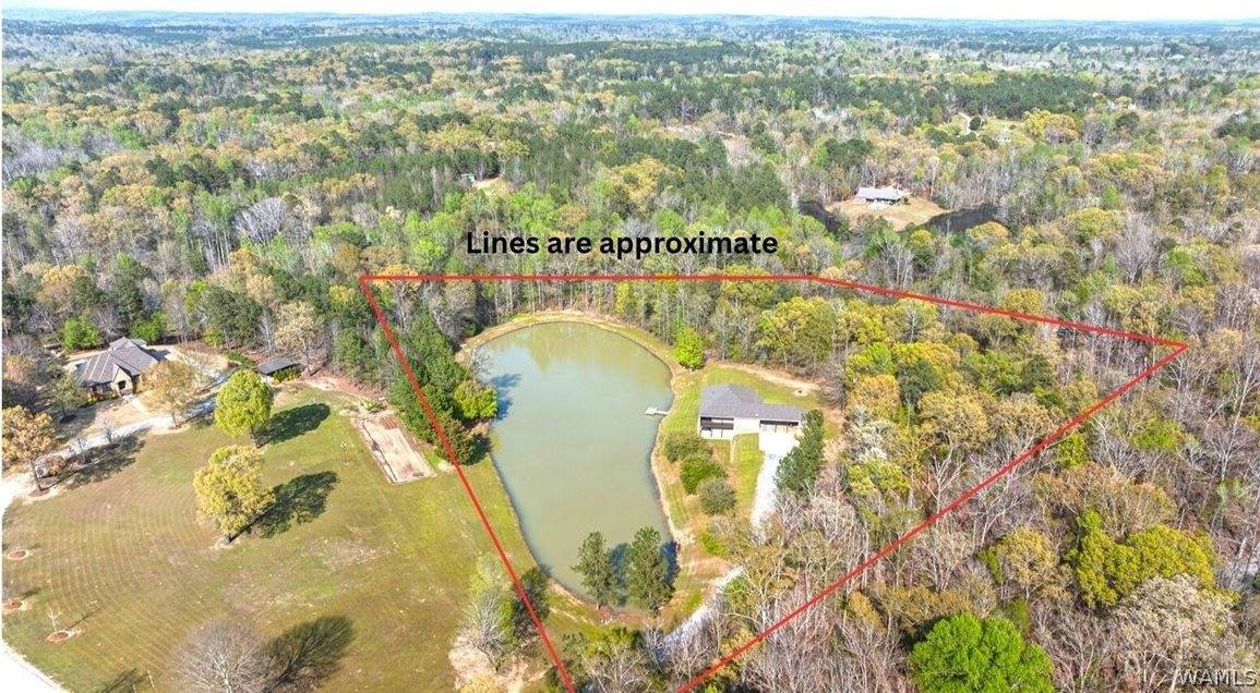 14530 Lost Lake Drive, Tuscaloosa, AL 35405