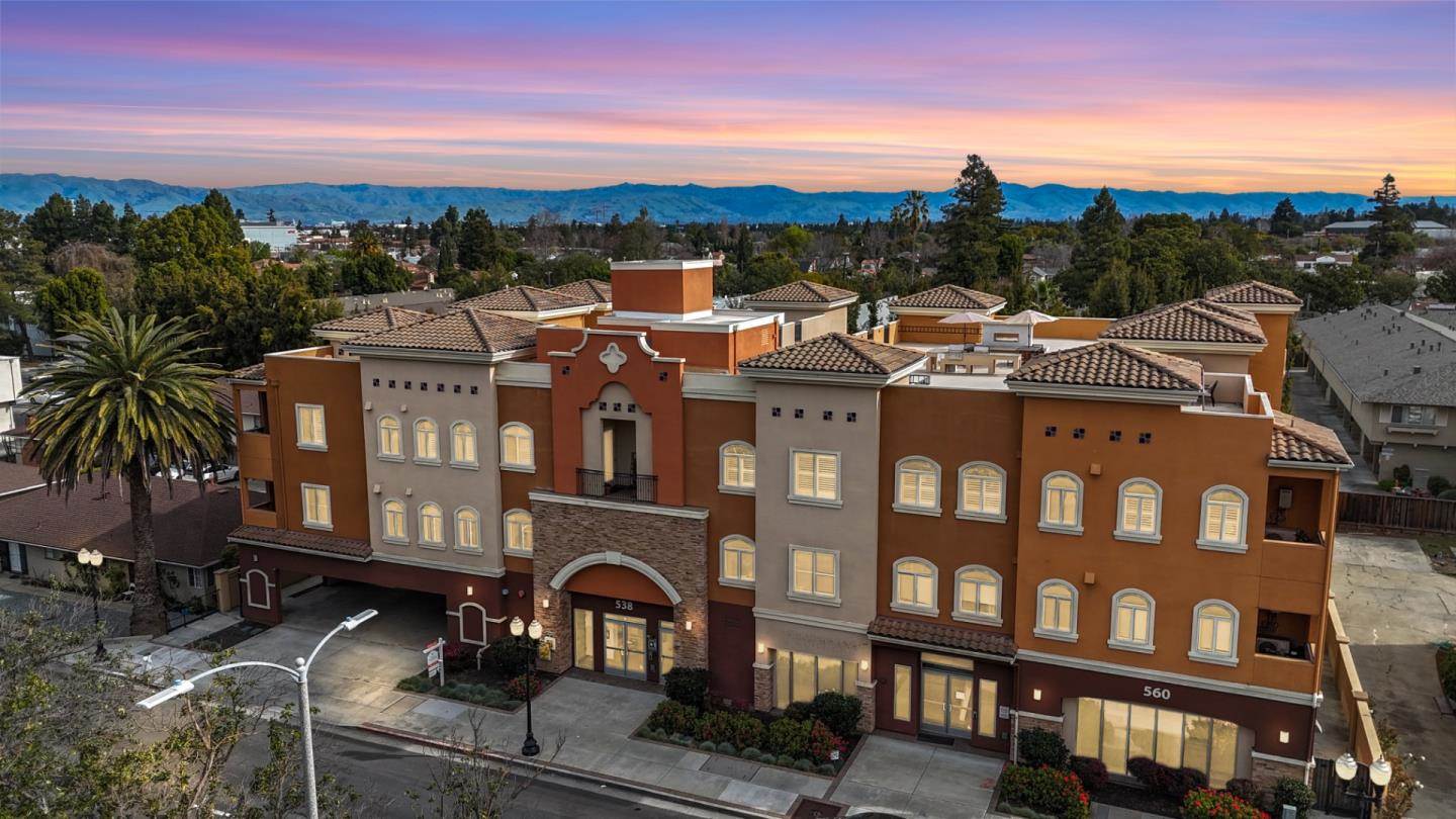 538 S Mathilda AVE 301, Sunnyvale, CA 94086