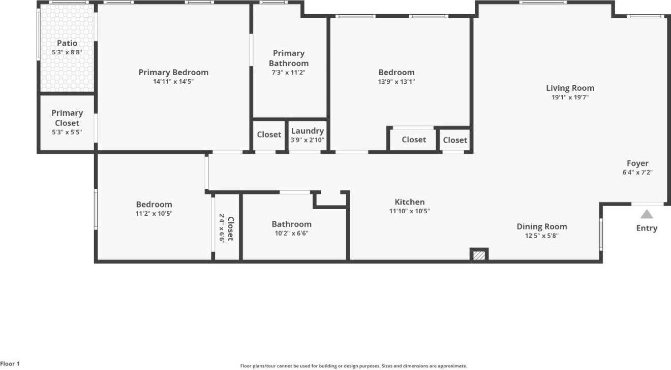 538 S Mathilda AVE 301, Sunnyvale, CA 94086