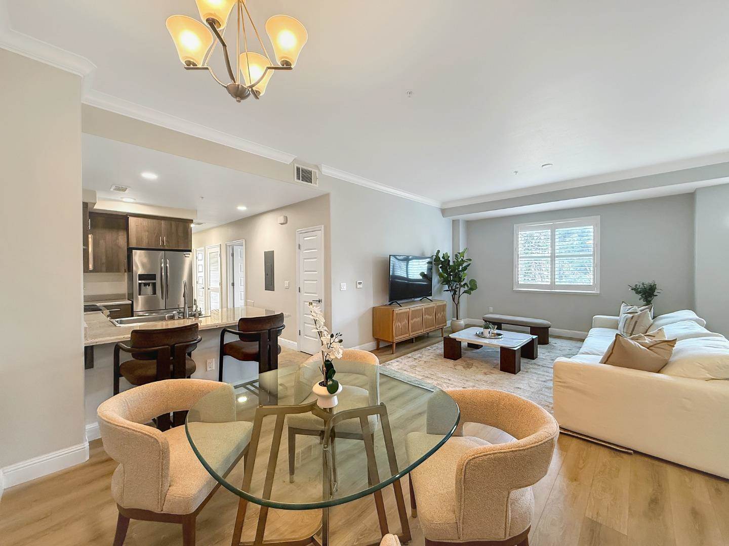 538 S Mathilda AVE 301, Sunnyvale, CA 94086