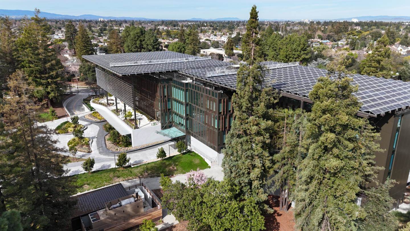 538 S Mathilda AVE 301, Sunnyvale, CA 94086