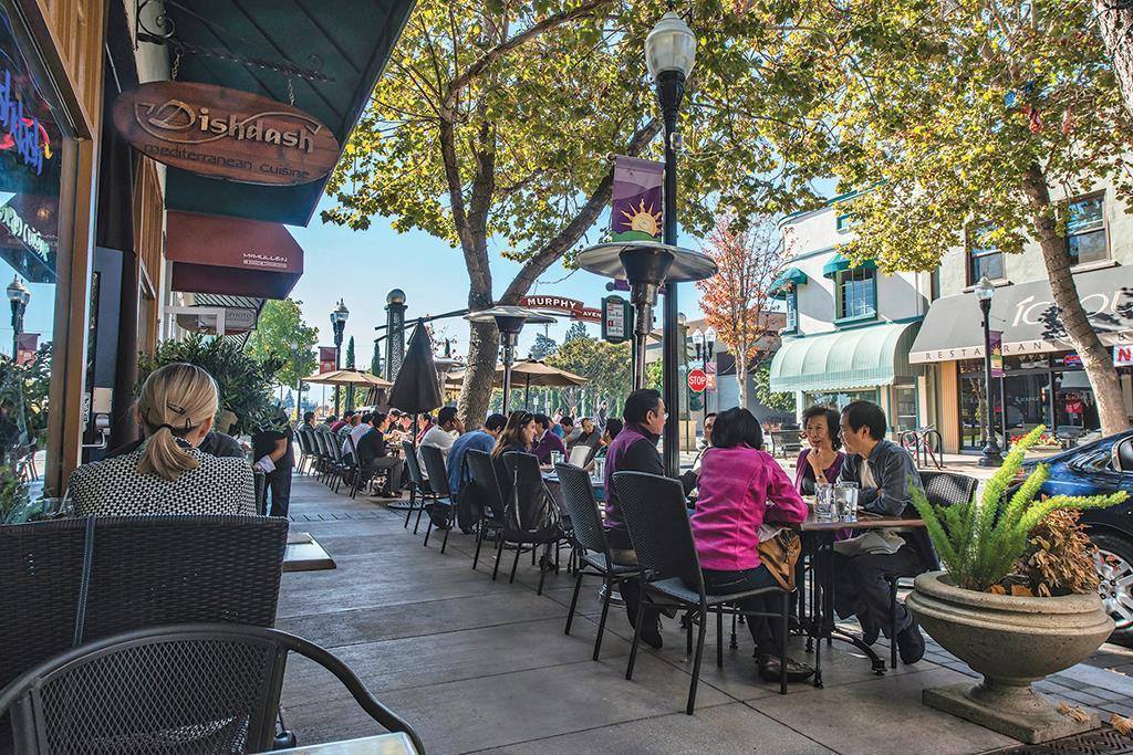 538 S Mathilda AVE 301, Sunnyvale, CA 94086