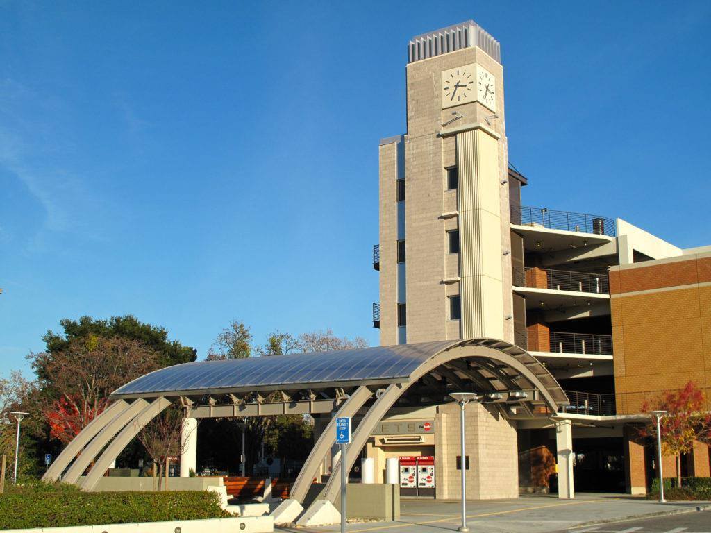 538 S Mathilda AVE 301, Sunnyvale, CA 94086