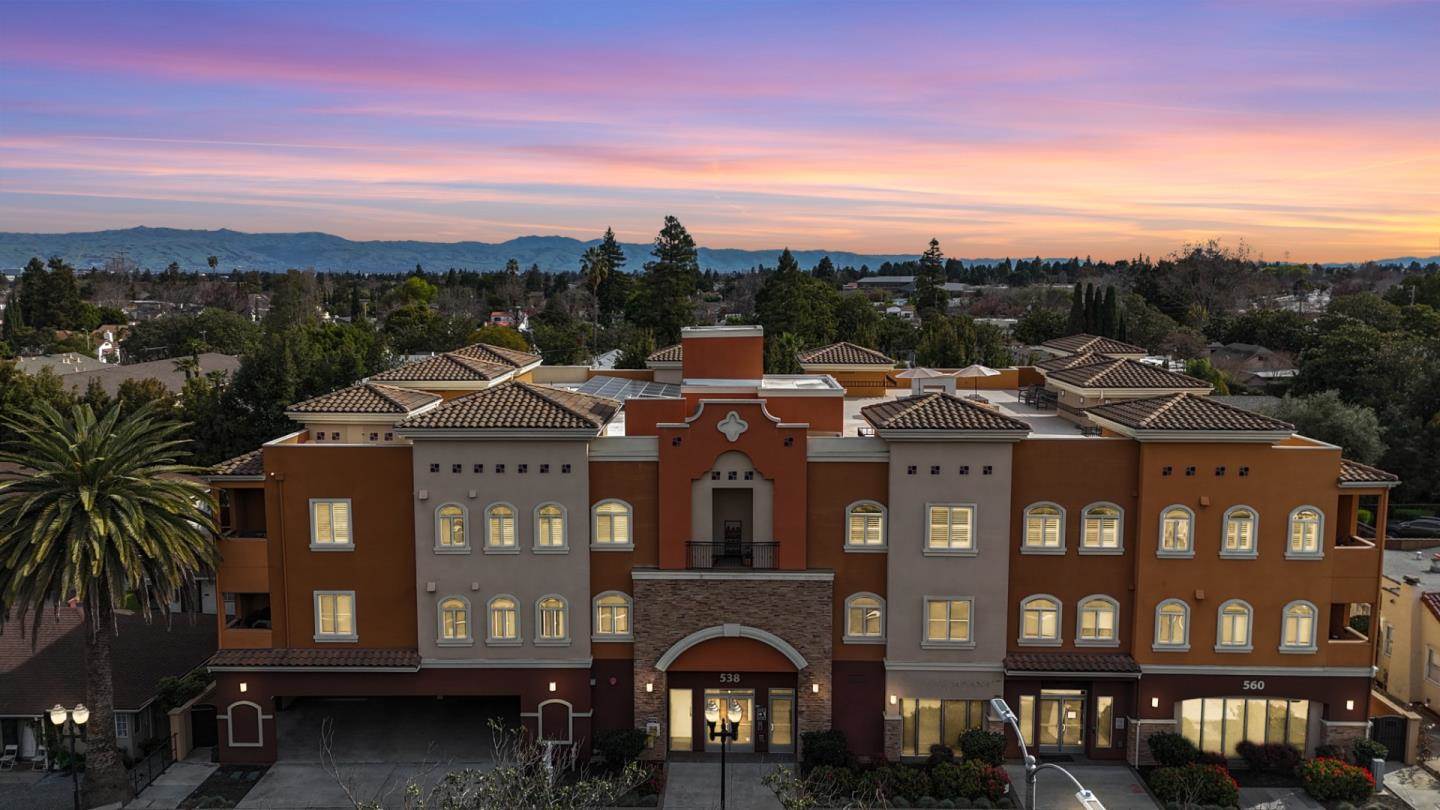538 S Mathilda AVE 301, Sunnyvale, CA 94086