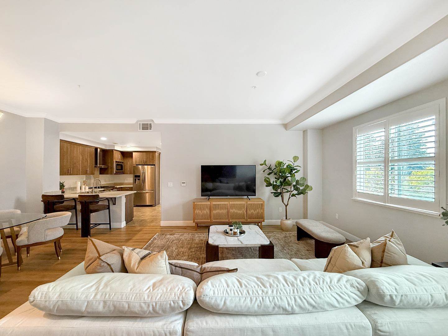 538 S Mathilda AVE 301, Sunnyvale, CA 94086