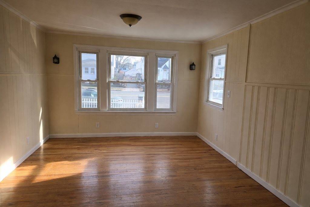 456-458 Page Blvd, Springfield, MA 01104