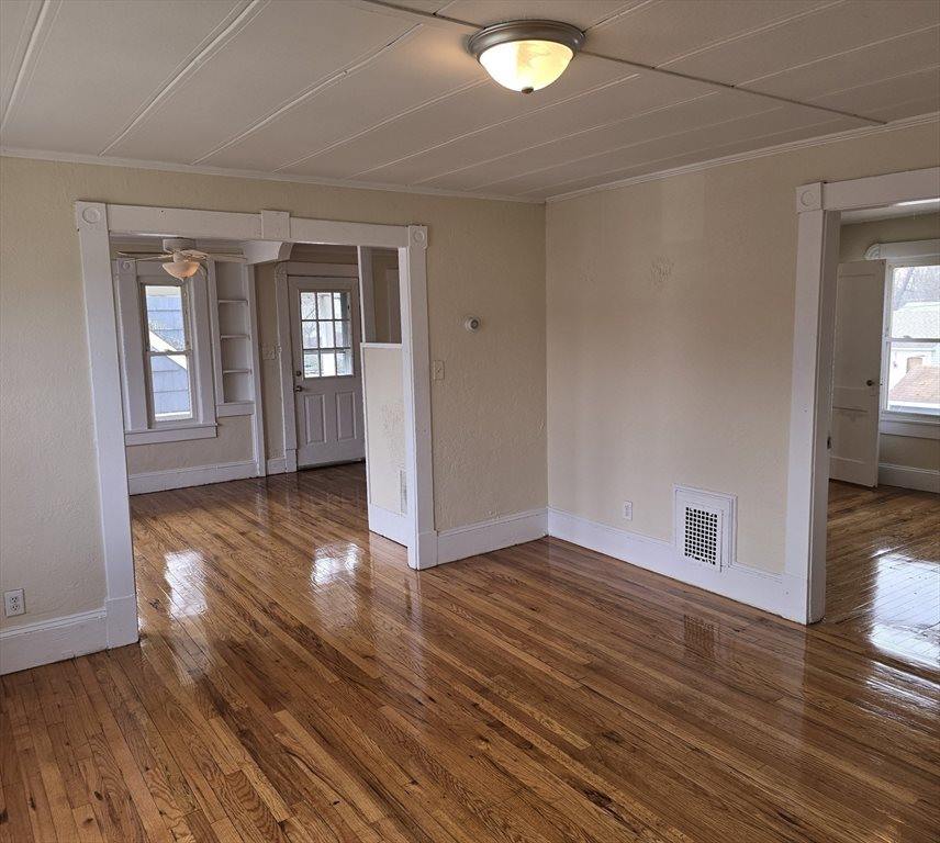 456-458 Page Blvd, Springfield, MA 01104