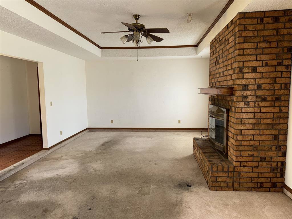 708 Cedar Lane Court, Tecumseh, OK 74873