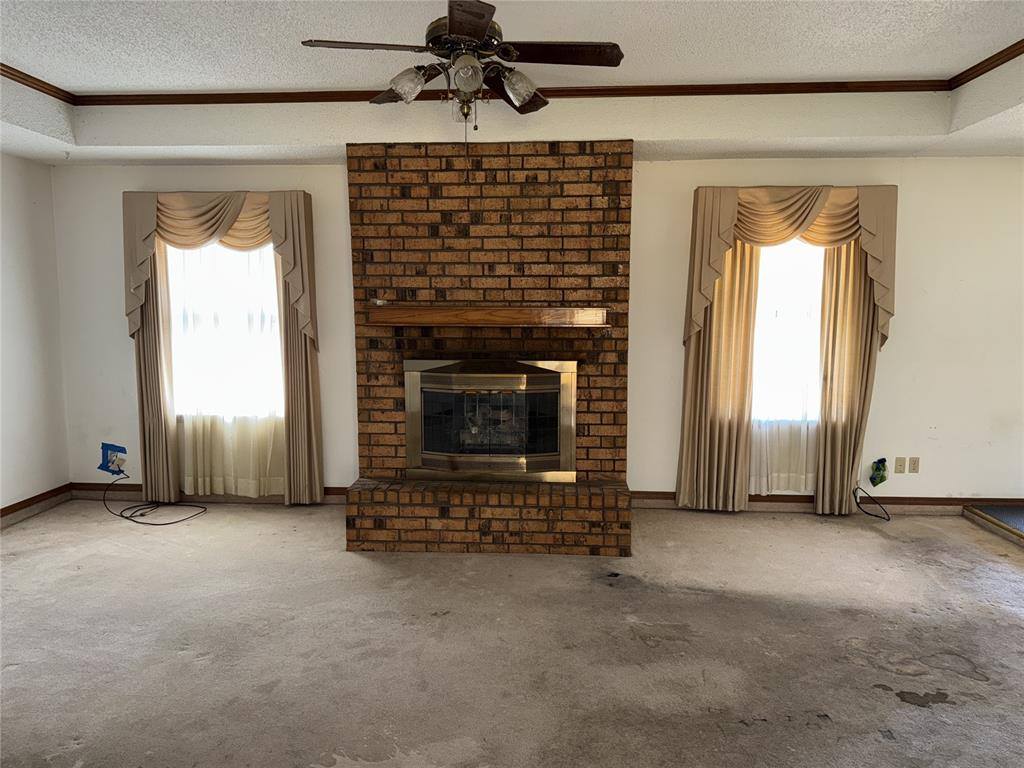 708 Cedar Lane Court, Tecumseh, OK 74873