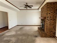 708 Cedar Lane Court, Tecumseh, OK 74873