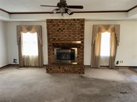 708 Cedar Lane Court, Tecumseh, OK 74873