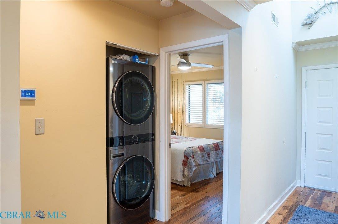 50 Villa Ridge Drive, Hartfield, VA 23071