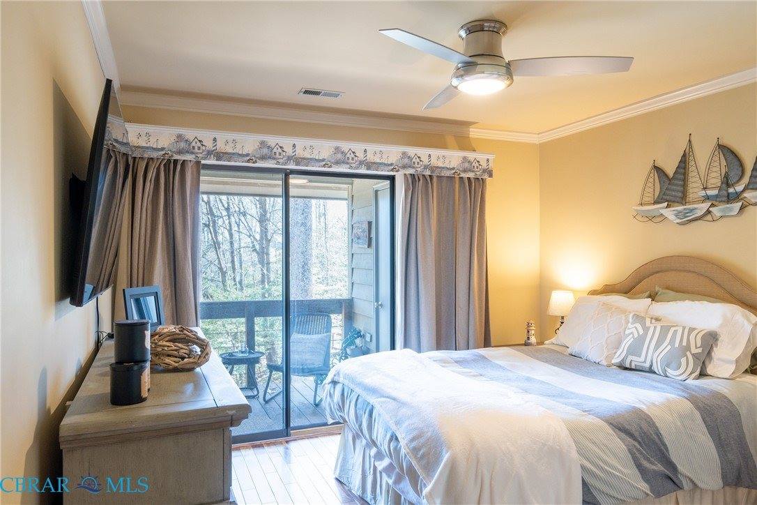 50 Villa Ridge Drive, Hartfield, VA 23071