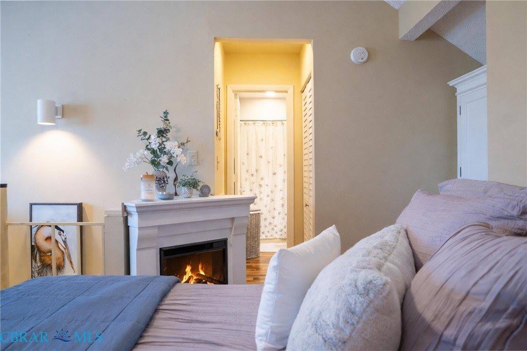 50 Villa Ridge Drive, Hartfield, VA 23071