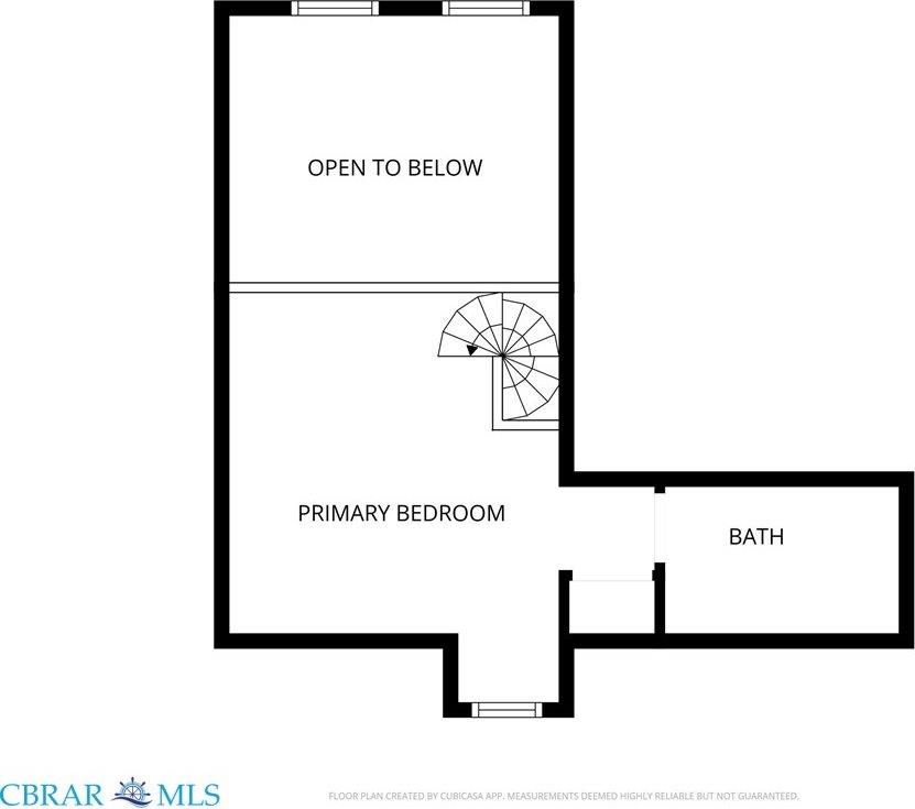 50 Villa Ridge Drive, Hartfield, VA 23071