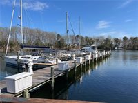 50 Villa Ridge Drive, Hartfield, VA 23071