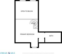 50 Villa Ridge Drive, Hartfield, VA 23071