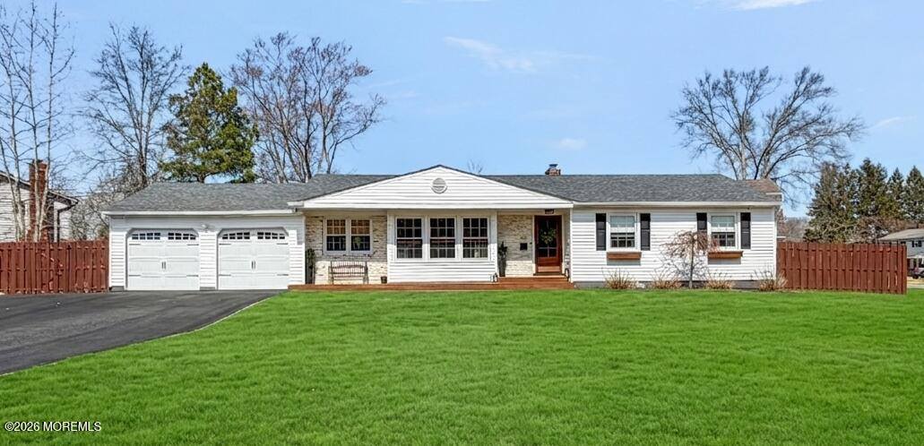 113 Newbury Road, Howell, NJ 07731