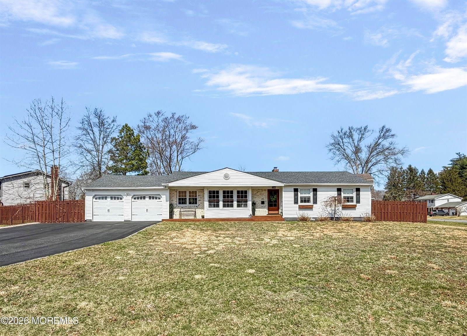 113 Newbury Road, Howell, NJ 07731